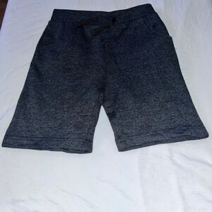 Kenneth Cole Kids Gray Fleece Sweatpants Size 7‎